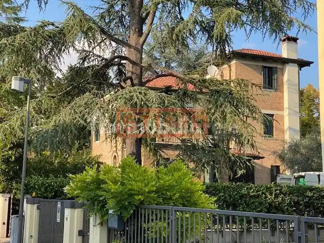 Villa in vendita a Treviso