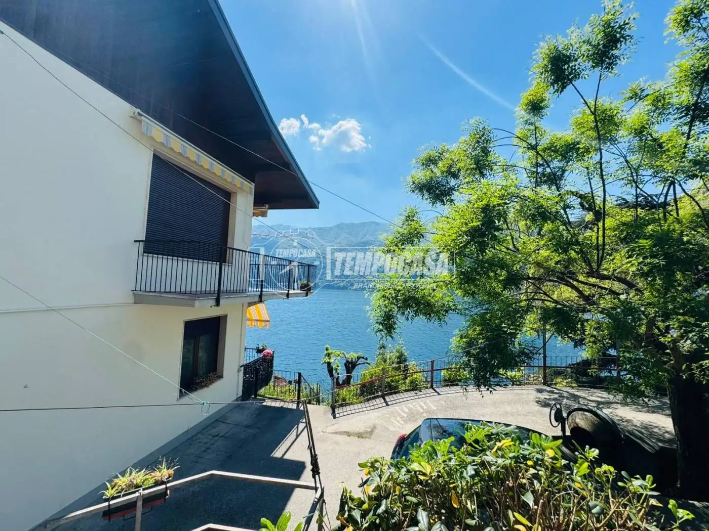 Trilocale via de Cristoforis 10, Centro, Carate Urio - foto 2