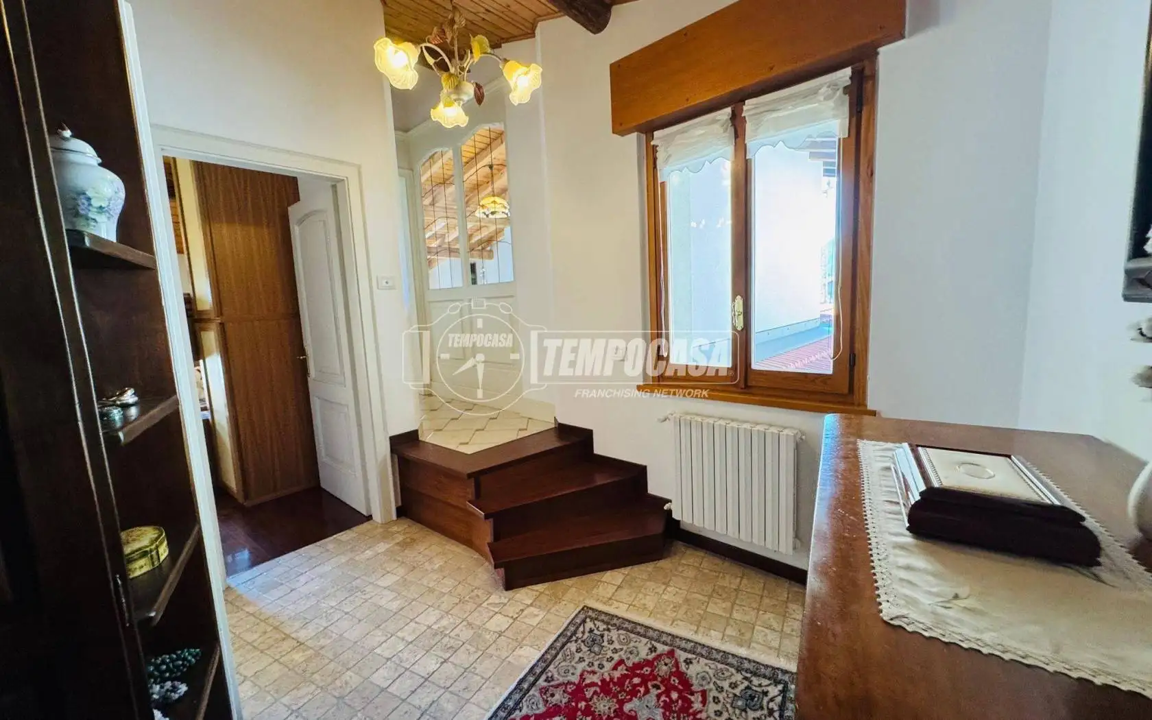 Trilocale via de Cristoforis 10, Centro, Carate Urio - foto 3