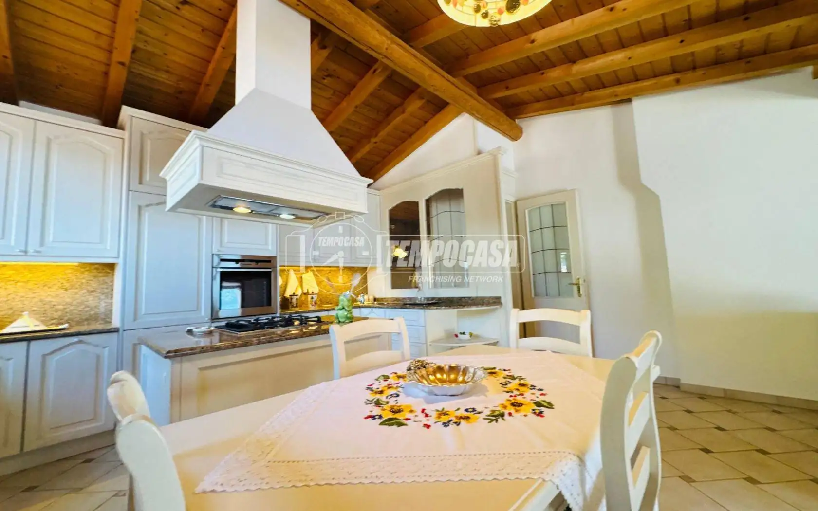 Trilocale via de Cristoforis 10, Centro, Carate Urio - foto 4