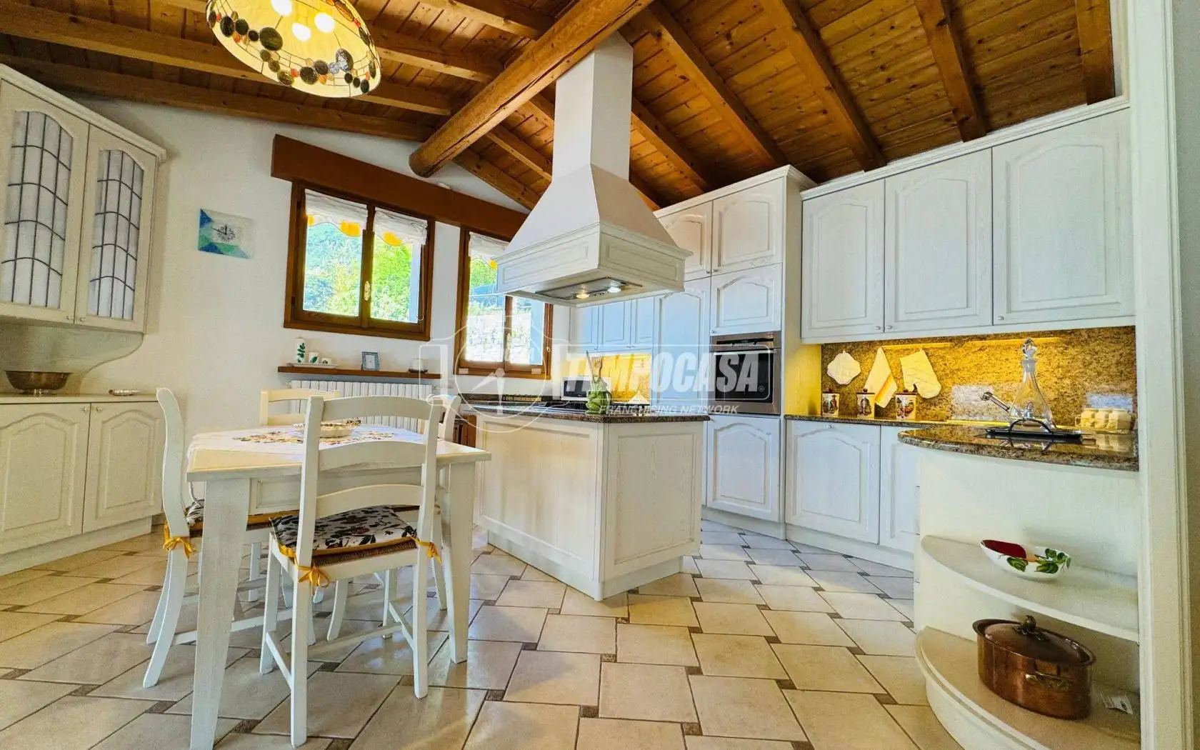 Trilocale via de Cristoforis 10, Centro, Carate Urio - foto 5