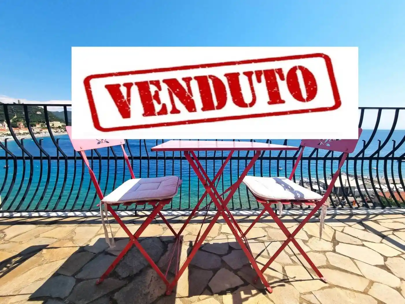 Appartamento in vendita a Noli