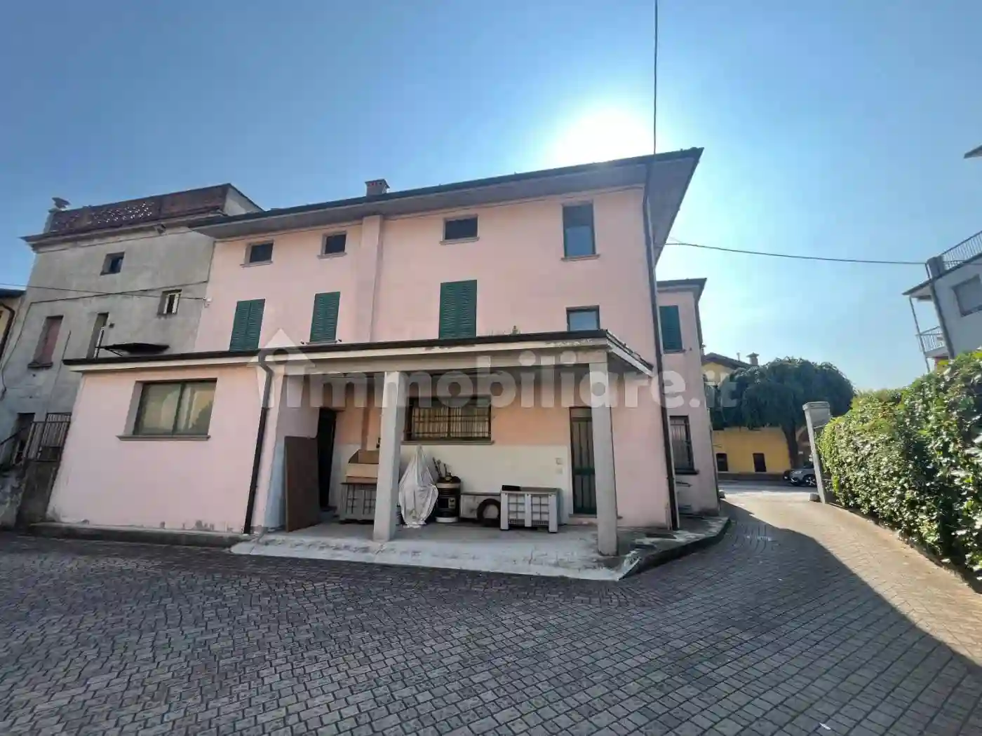 Palazzo - Edificio - foto 3