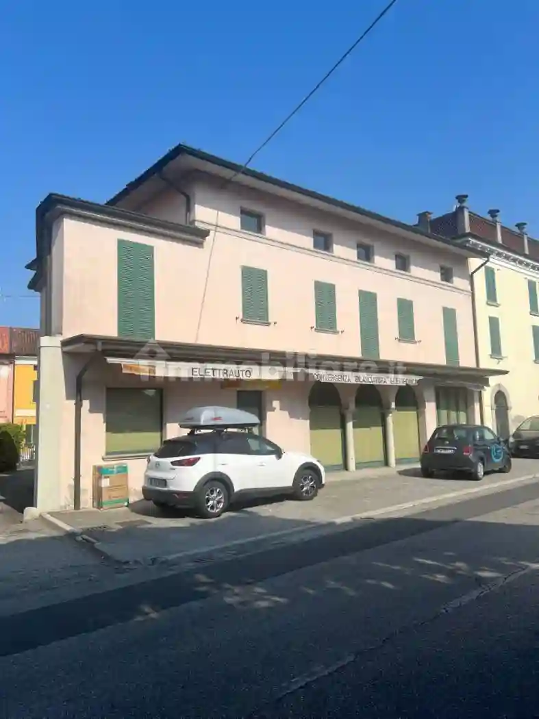 Palazzo - Edificio - foto 4