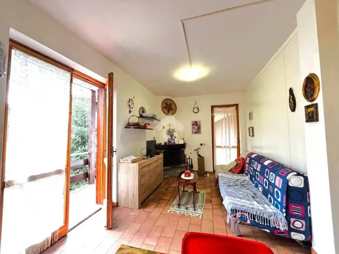 Appartamento in vendita a Abetone Cutigliano