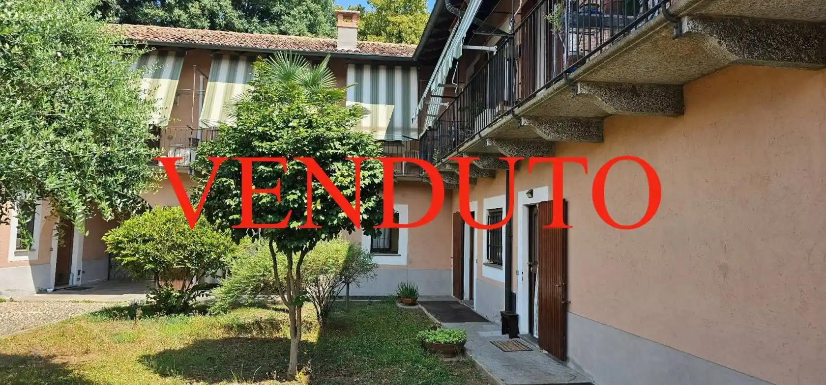 Appartamento in vendita a Castano Primo