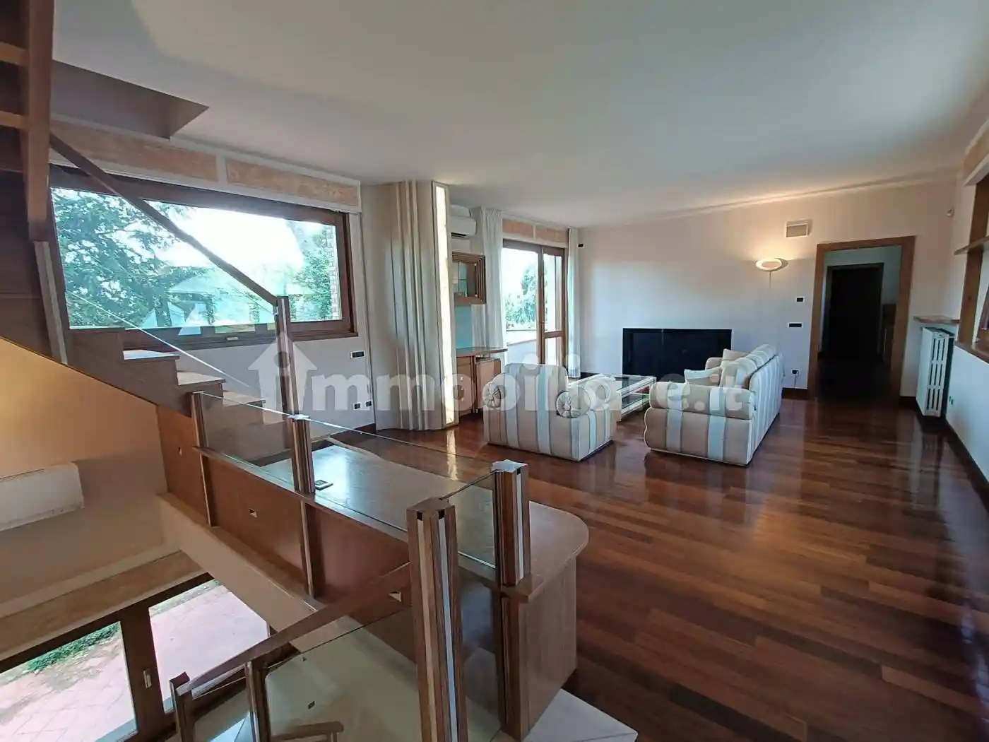 Villa in vendita a Pieve a Nievole