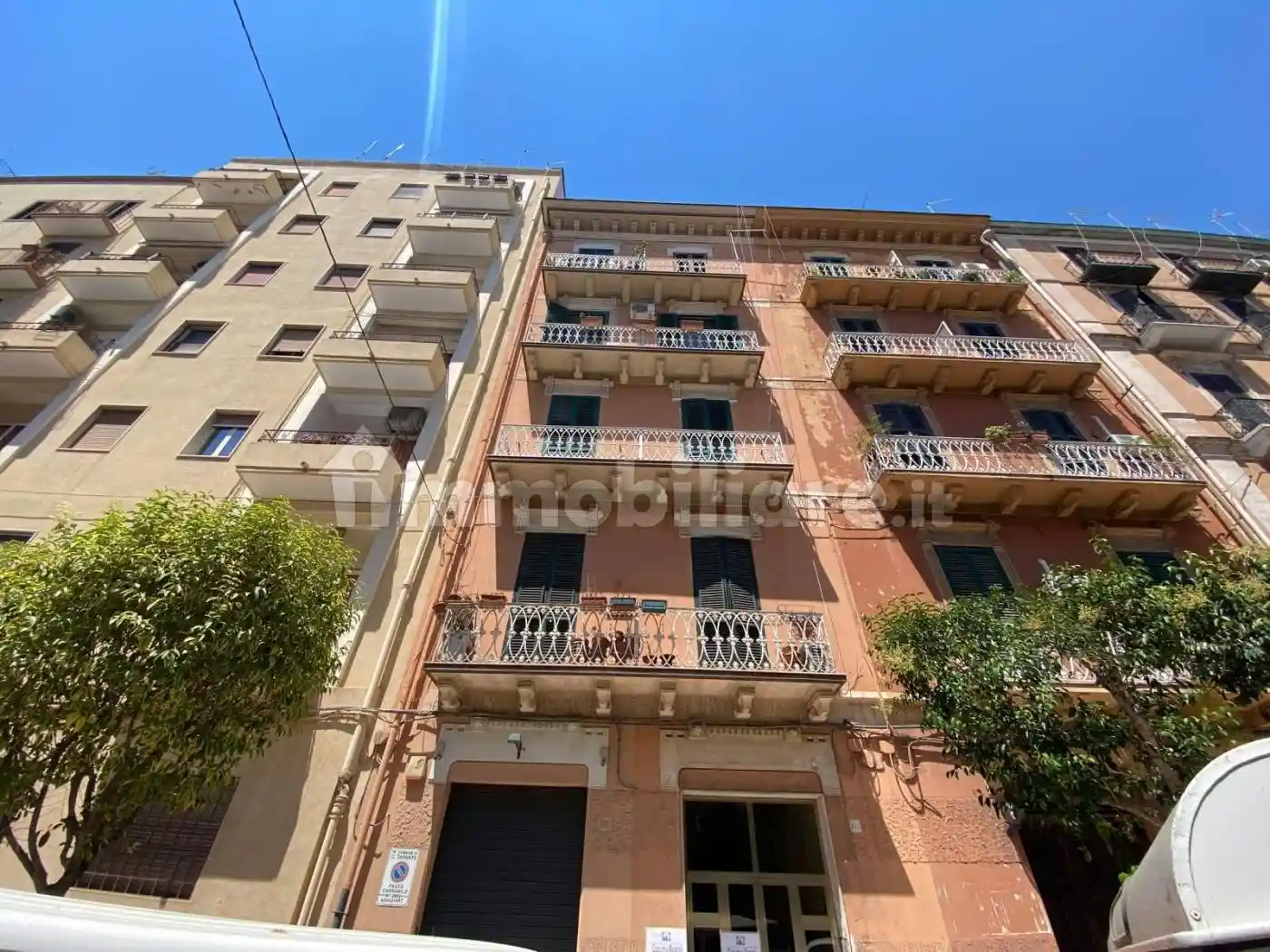 Appartamento in vendita a Taranto