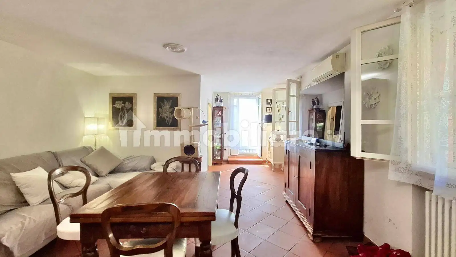 Villetta a schiera in vendita a Forlì