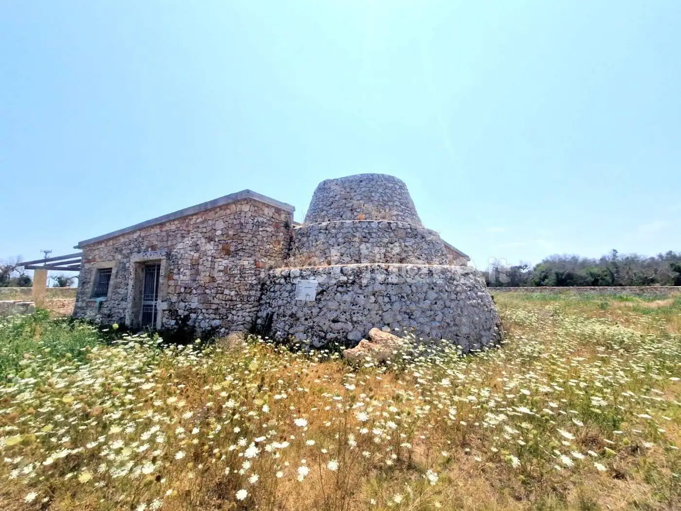 Villa in vendita a Tiggiano