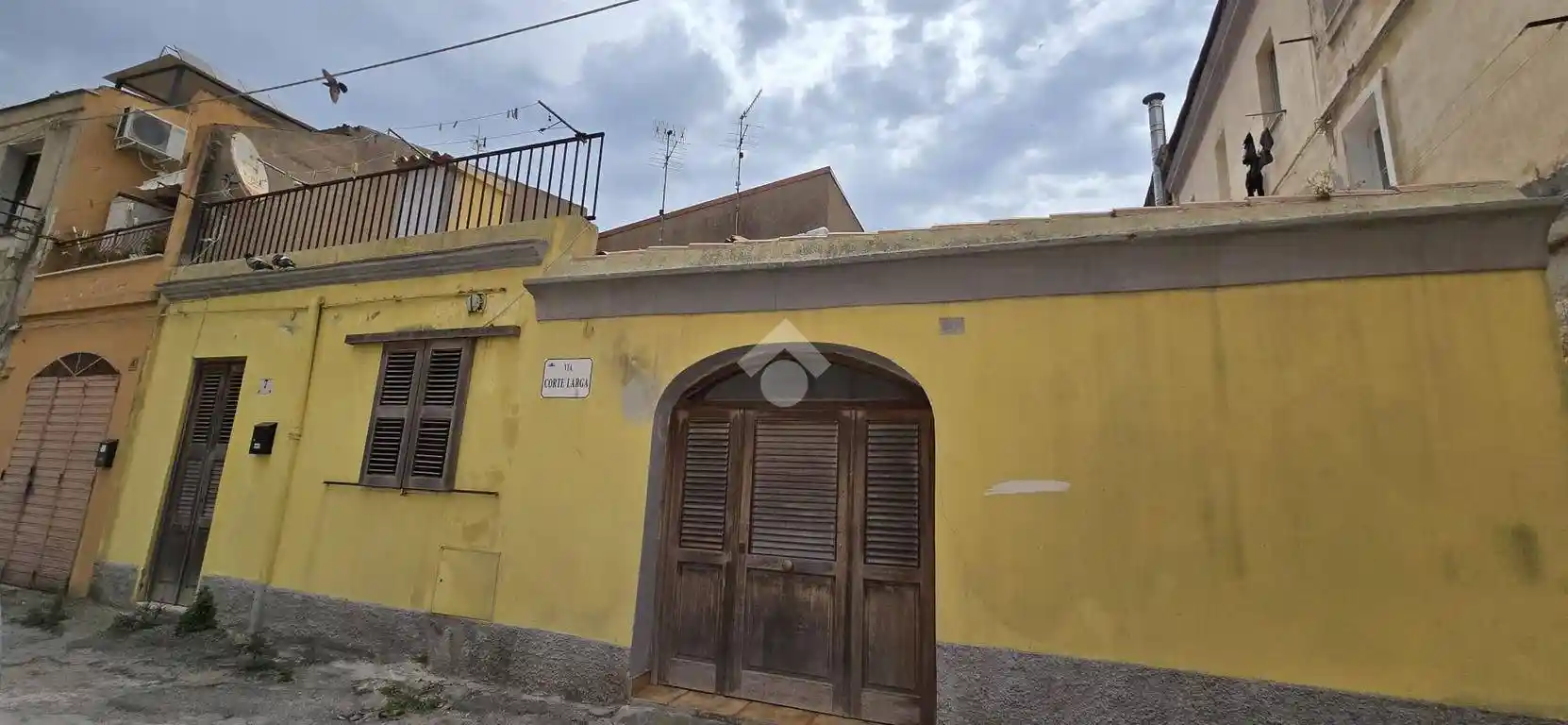 Casa indipendente in vendita a Sassari