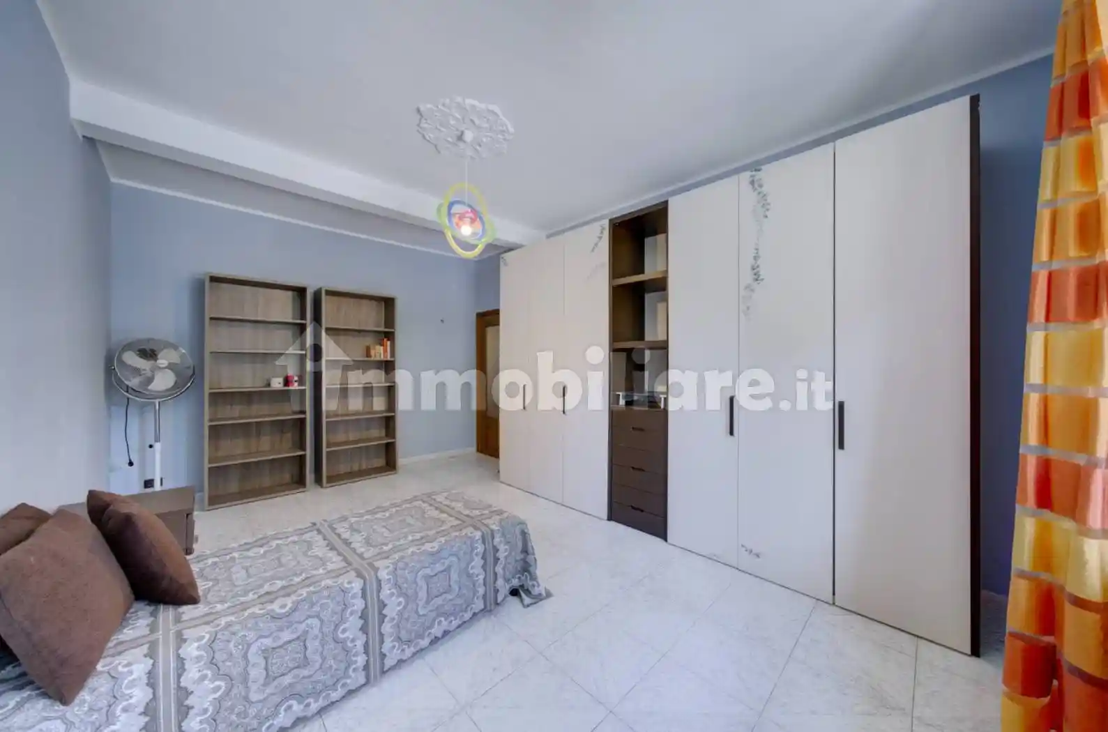 Quadrilocale via Sospello 173/1, Borgo Vittoria, Torino - foto 2