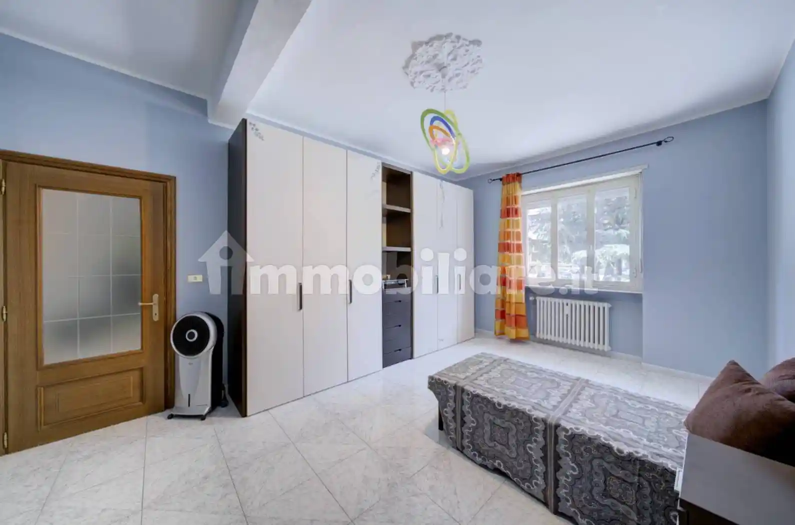 Quadrilocale via Sospello 173/1, Borgo Vittoria, Torino - foto 3