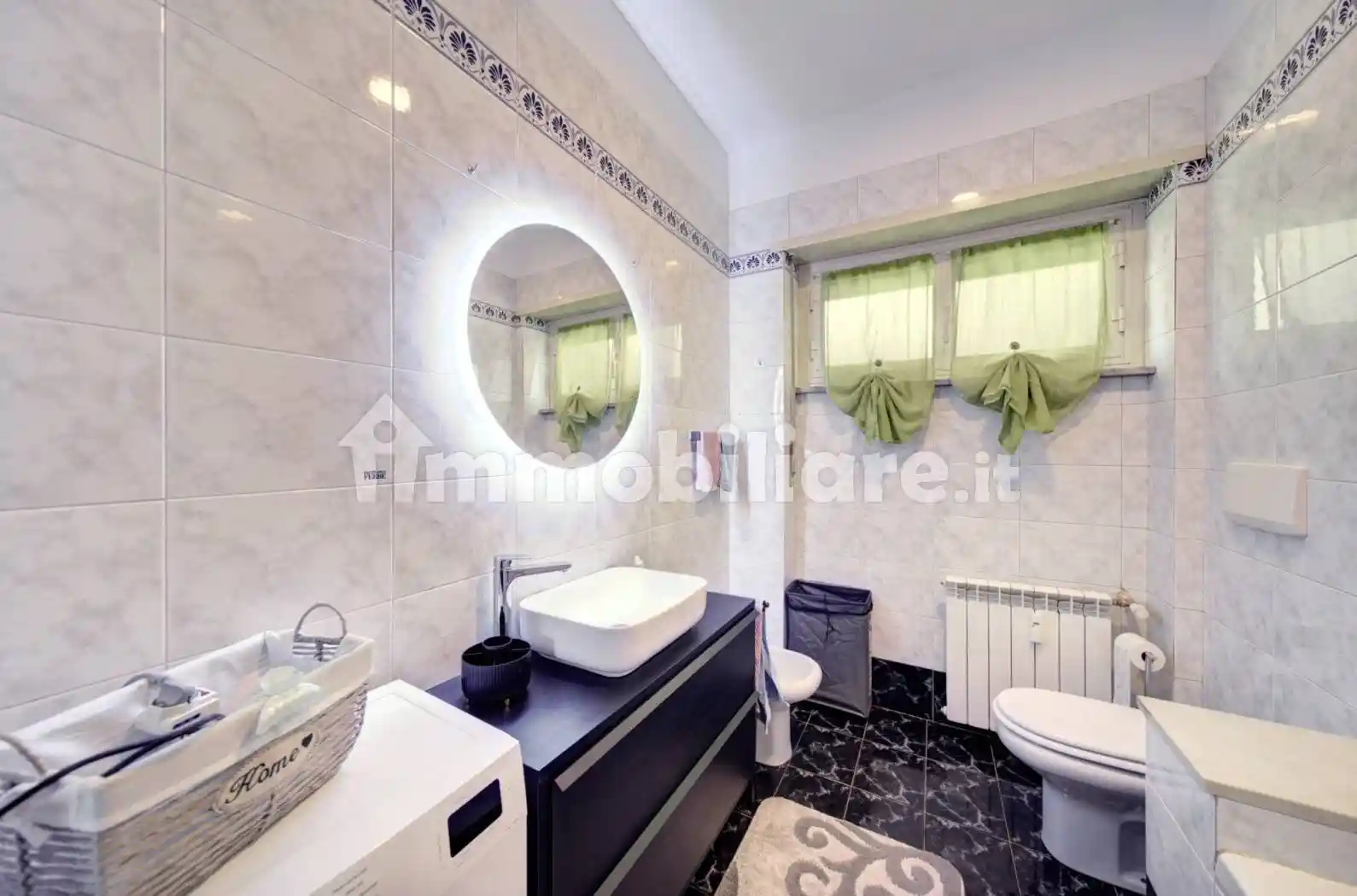 Quadrilocale via Sospello 173/1, Borgo Vittoria, Torino - foto 5