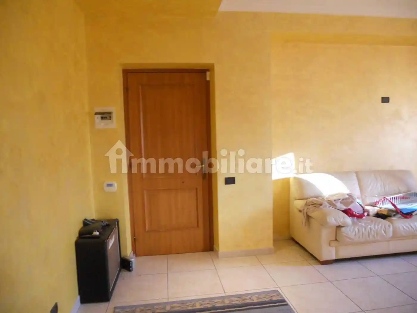 Appartamento via Cima Santa Croce, Castelnuovo, Avezzano - foto 2