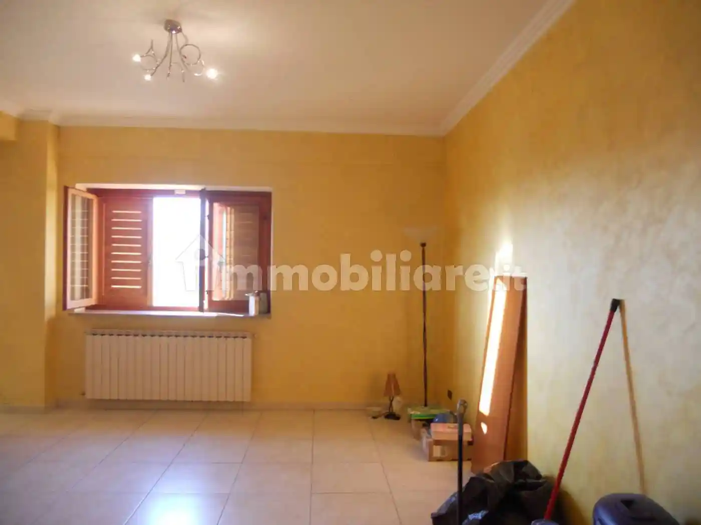 Appartamento via Cima Santa Croce, Castelnuovo, Avezzano - foto 3