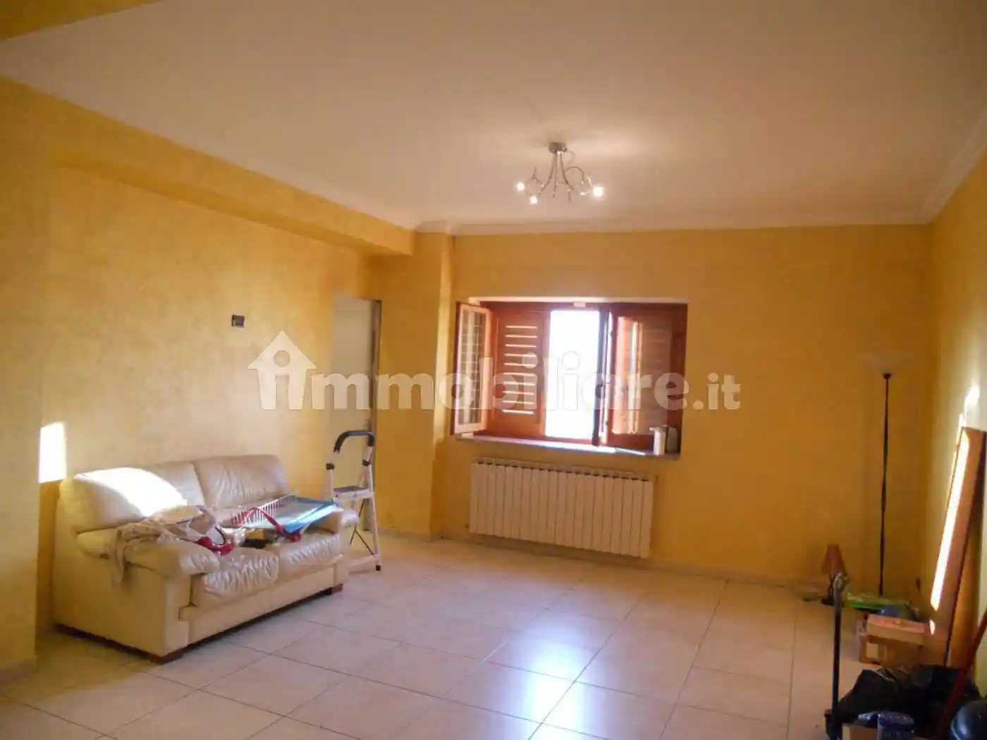 Appartamento via Cima Santa Croce, Castelnuovo, Avezzano - foto 5