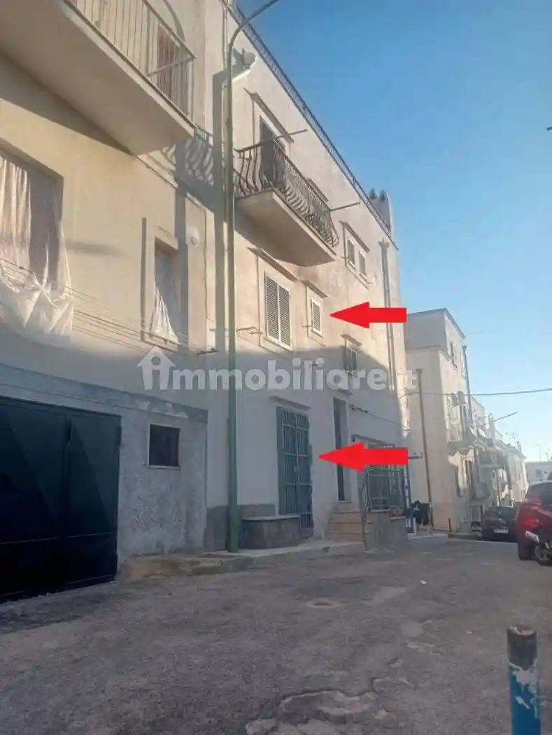 Appartamento in vendita a Peschici