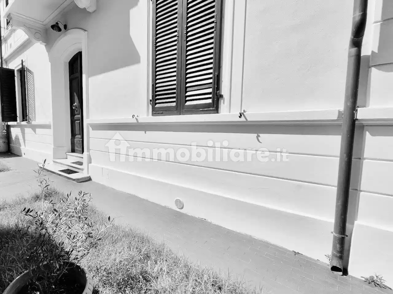 Appartamento in vendita a Pisa