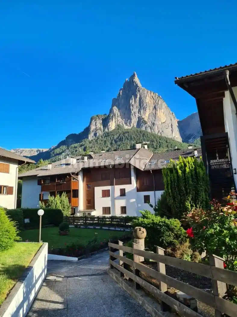 Appartamento in affitto a Castelrotto
