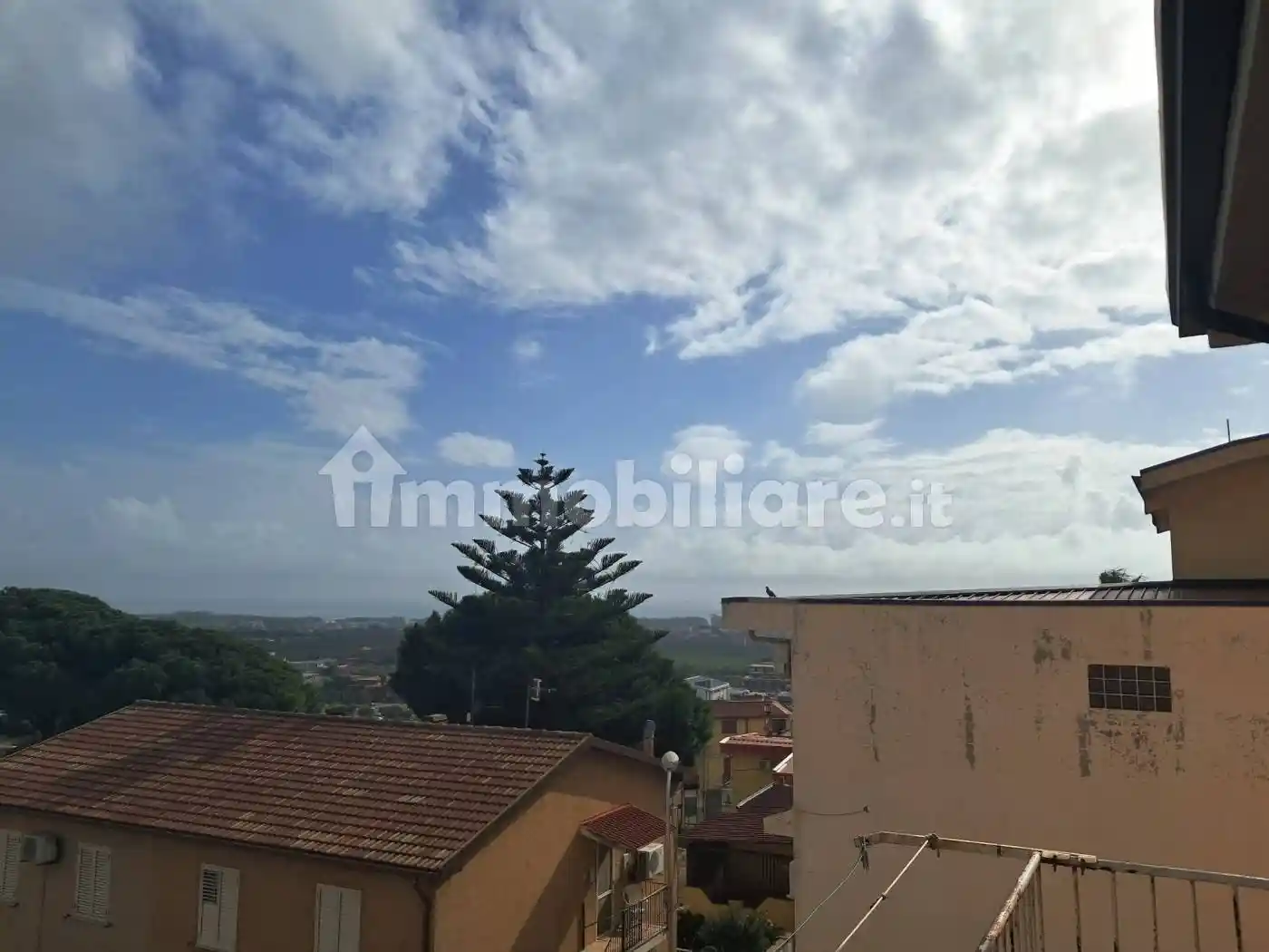 Quadrilocale via Lauri, Centro, Sellia Marina - foto 4