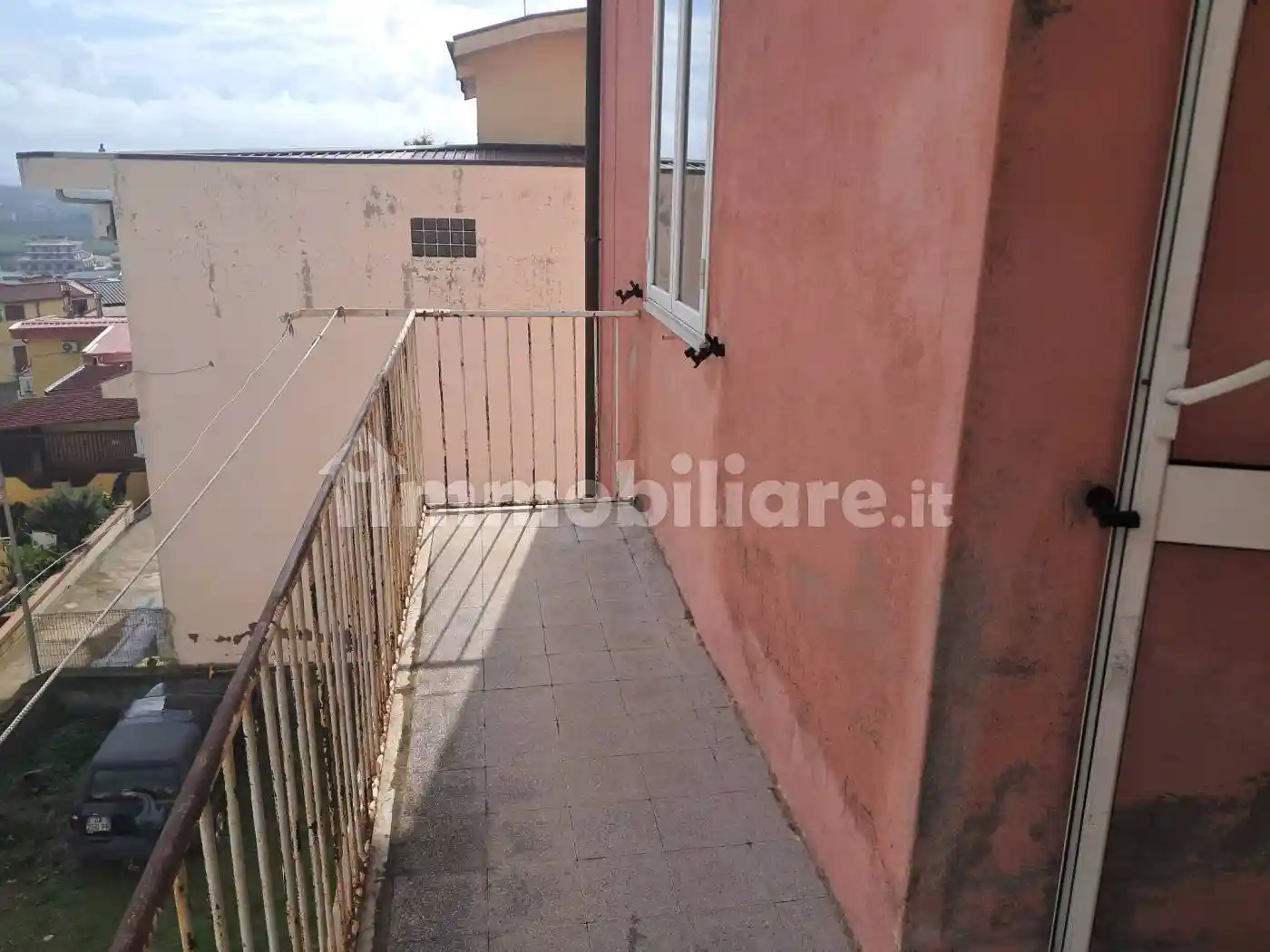 Quadrilocale via Lauri, Centro, Sellia Marina - foto 5