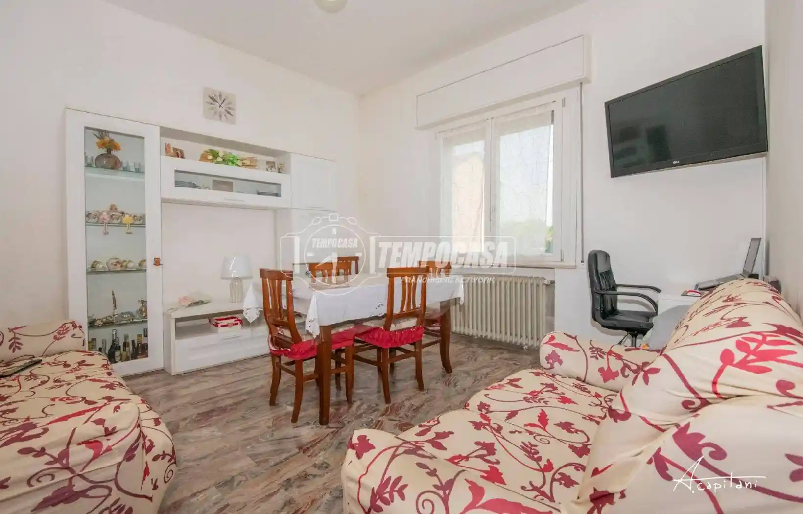 Terratetto unifamiliare via San Vittore 1550, San Vittore, Cesena - foto 2