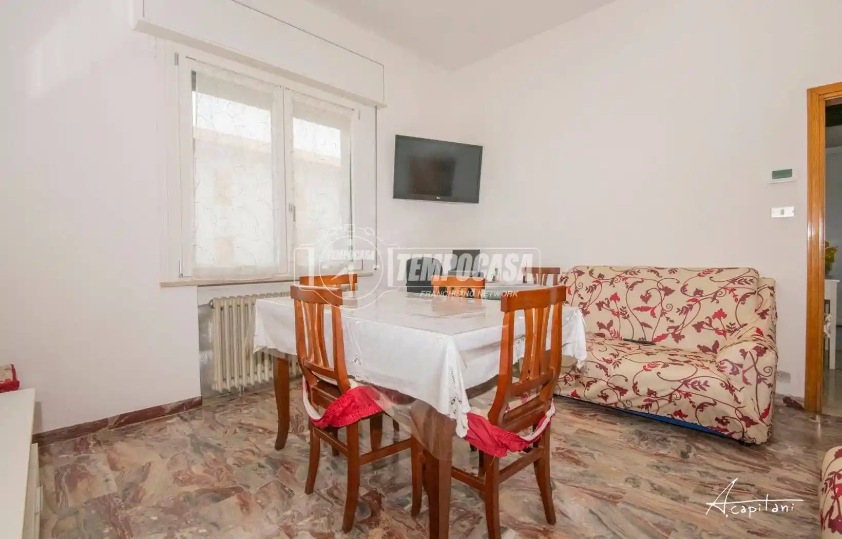 Terratetto unifamiliare via San Vittore 1550, San Vittore, Cesena - foto 3