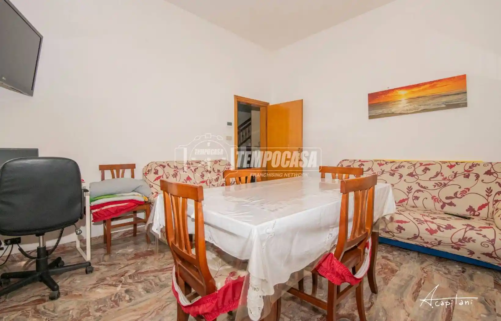 Terratetto unifamiliare via San Vittore 1550, San Vittore, Cesena - foto 5