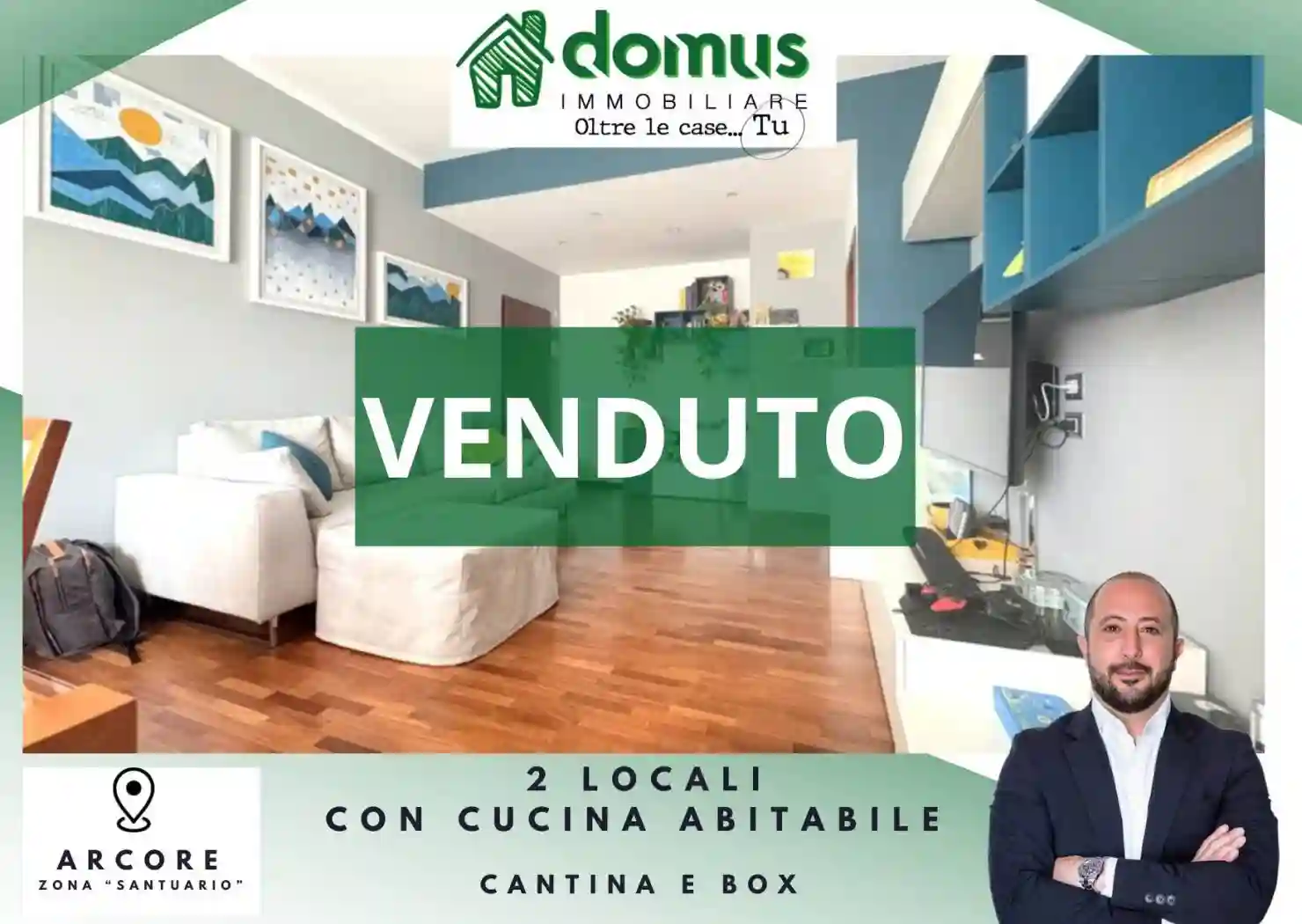 Appartamento - foto 2