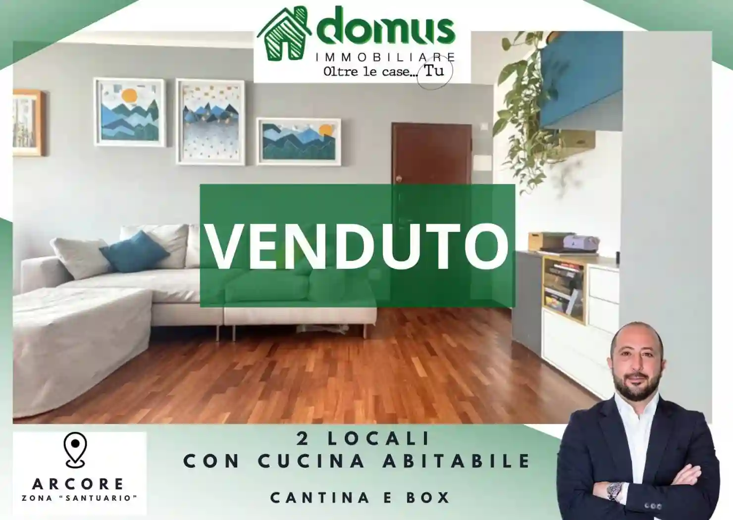 Appartamento - foto 3