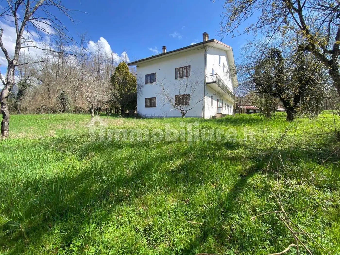 Villa in vendita a Sospirolo