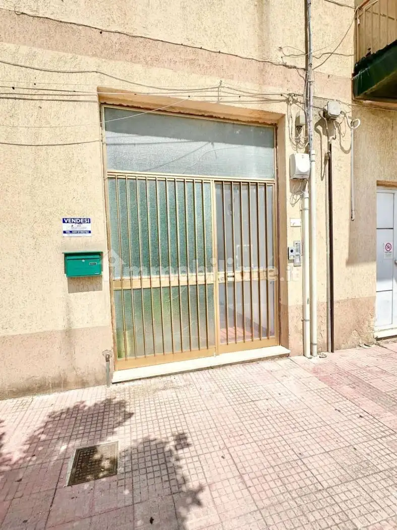 Quadrilocale via Antonio Gramsci 25, Campofiorito - foto 2