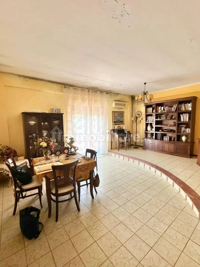 Quadrilocale via Antonio Gramsci 25, Campofiorito - foto 4