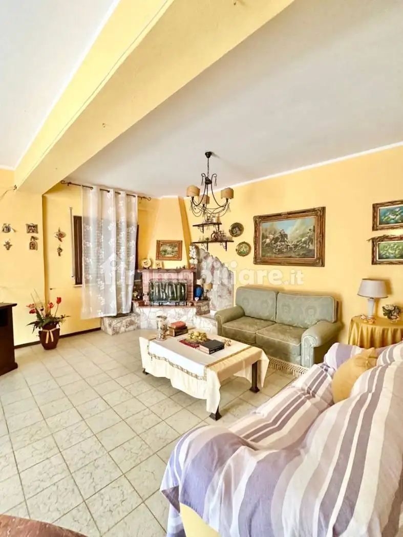 Quadrilocale via Antonio Gramsci 25, Campofiorito - foto 5