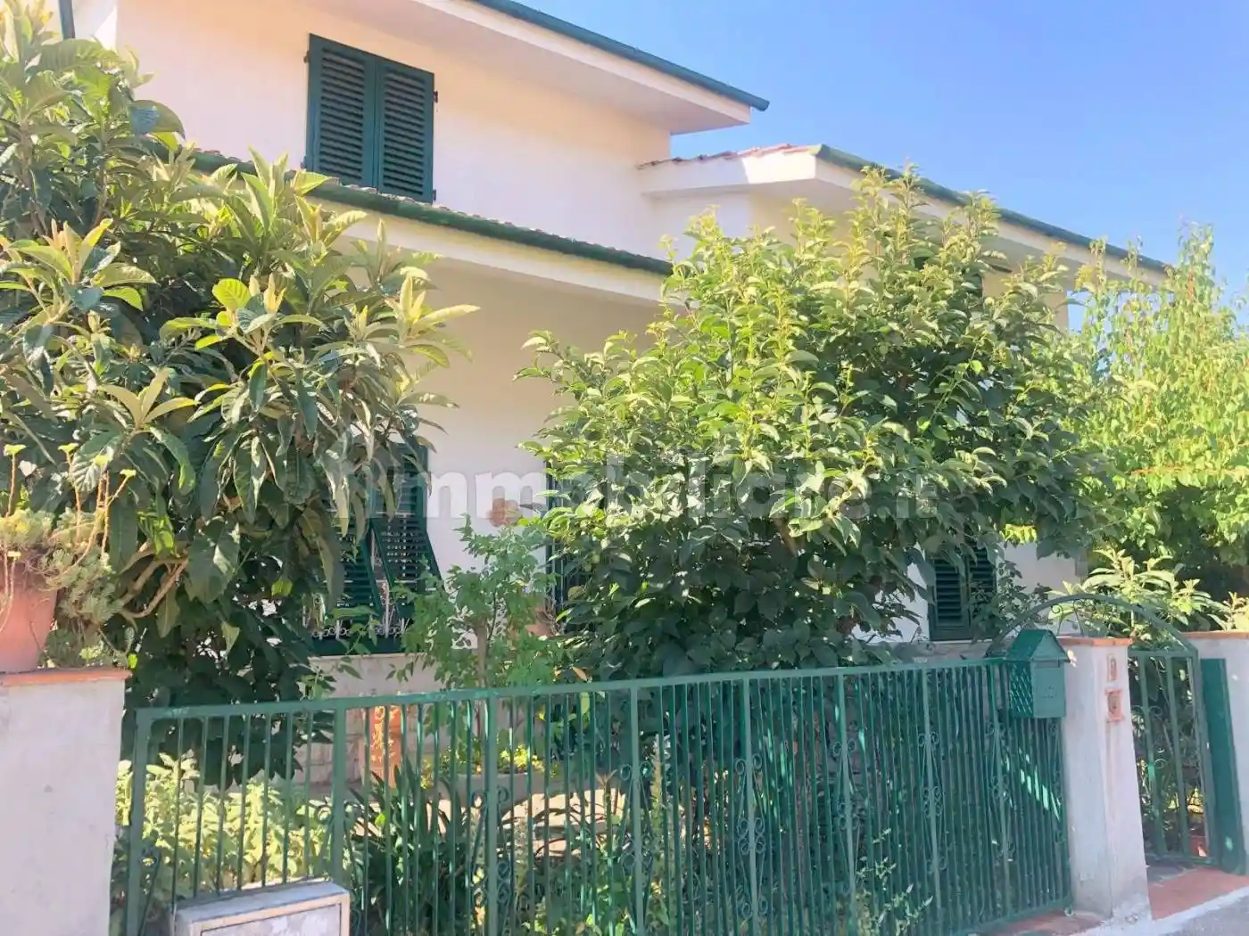 Villa in vendita a Empoli