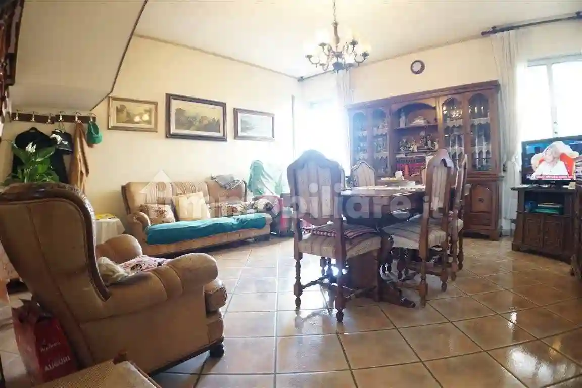 Villetta a schiera - foto 4