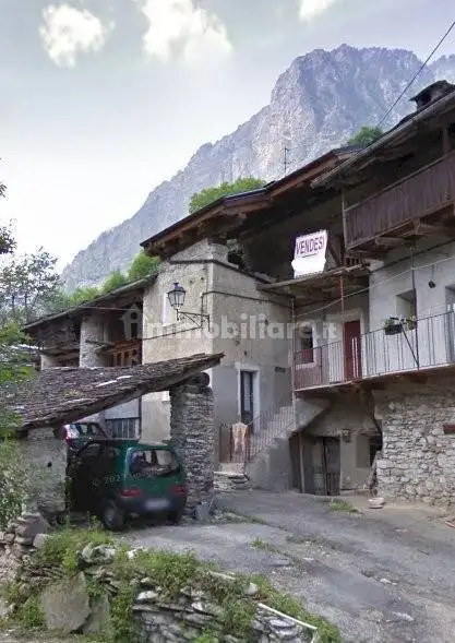 Rustico - Casale in vendita a Canosio