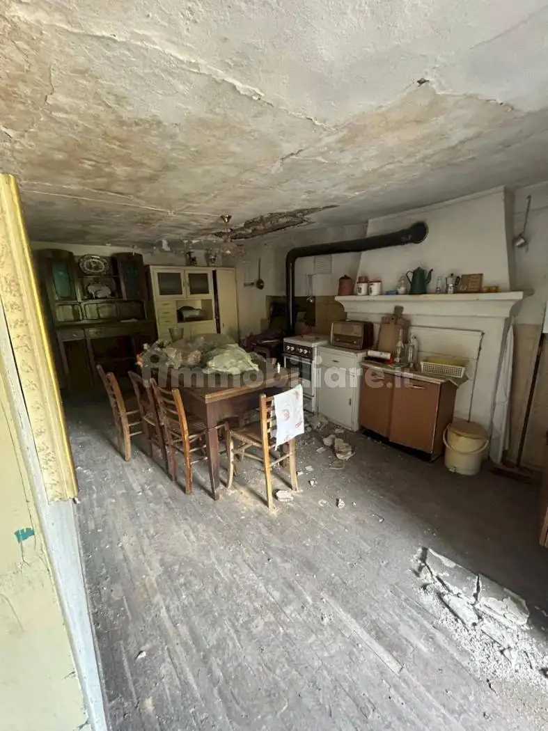 Rustico via del Garzino Inferiore, 3, Centro, Canosio - foto 3