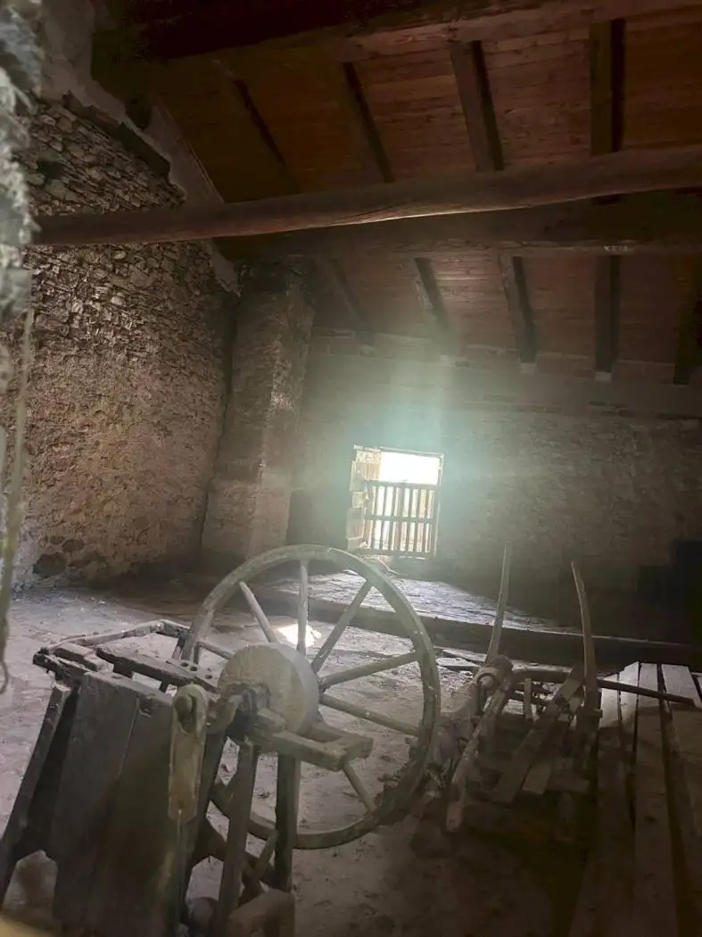 Rustico via del Garzino Inferiore, 3, Centro, Canosio - foto 5