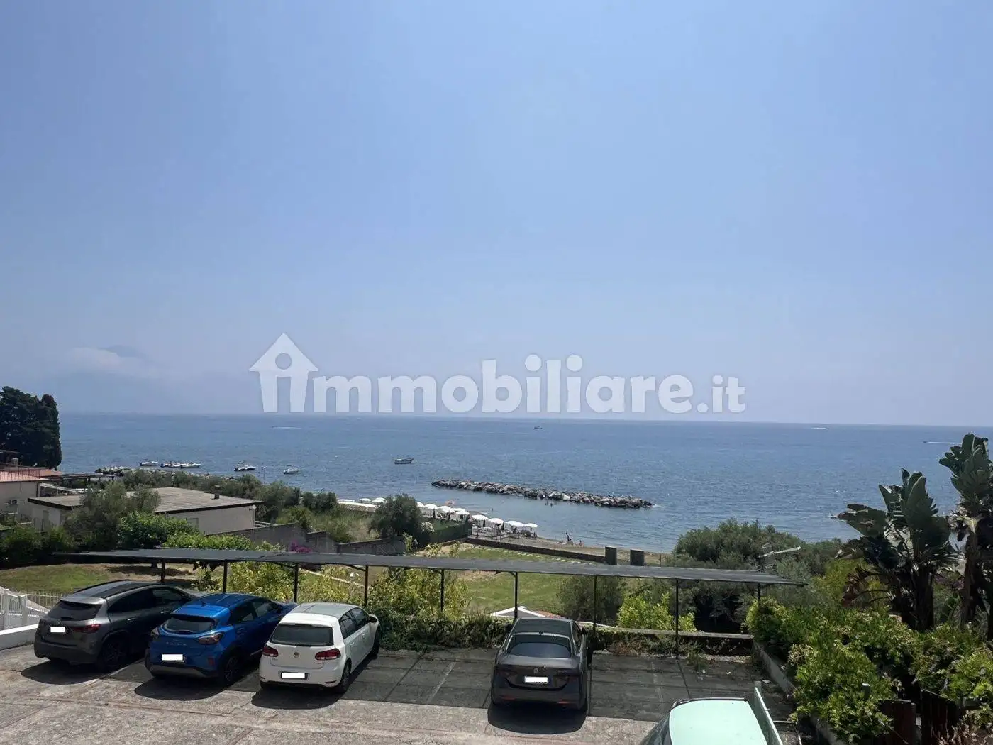 Appartamento in vendita a San Giovanni a Piro