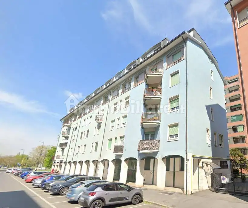 Apartment in vendita a Milan