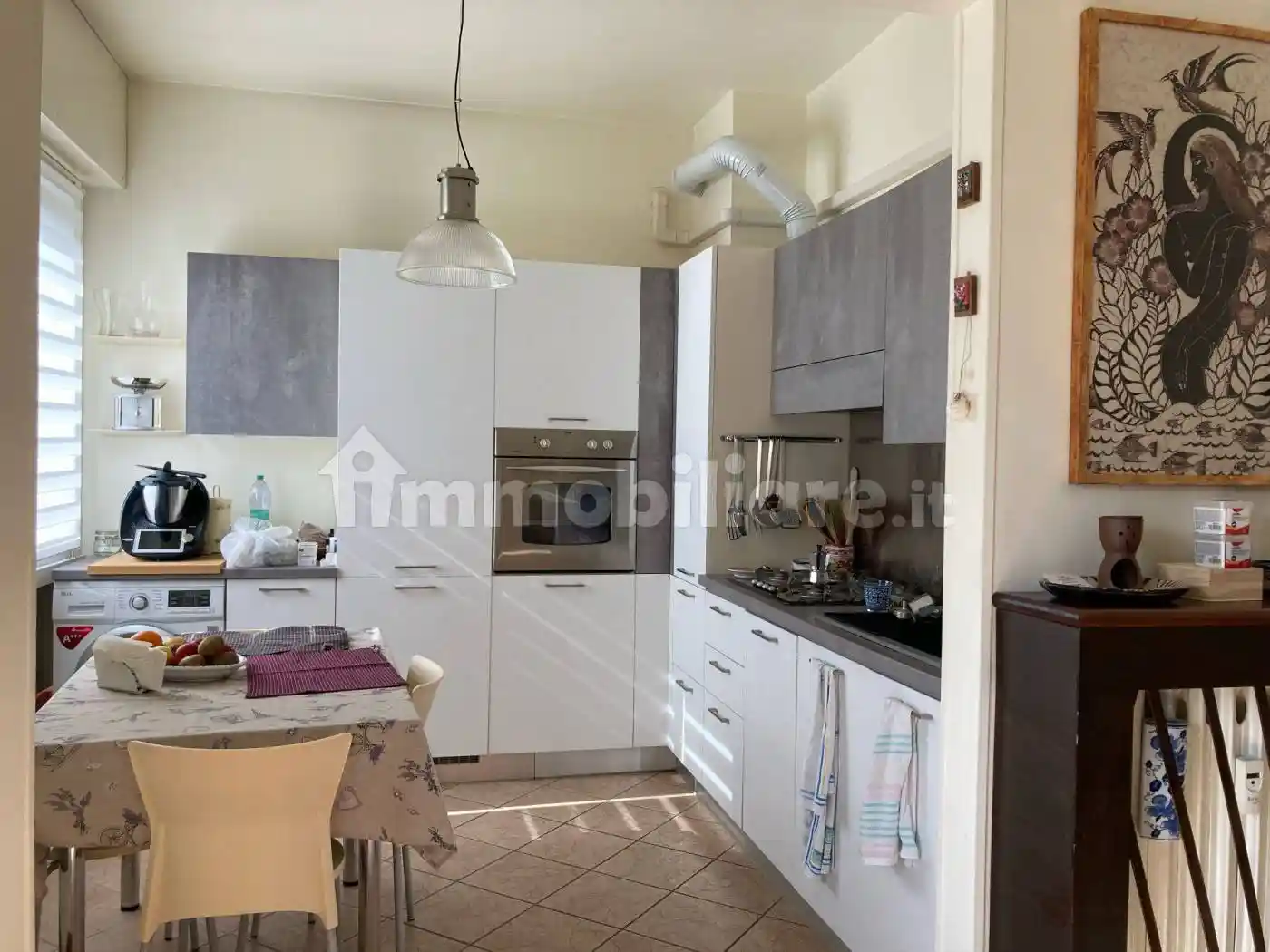 Bilocale via Mar Nero 3, Bisceglie, Milano - foto 2