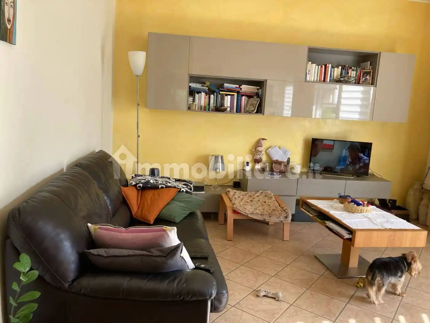 Bilocale via Mar Nero 3, Bisceglie, Milano - foto 4