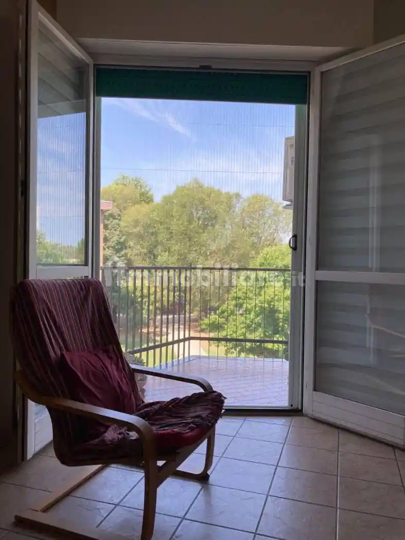 Bilocale via Mar Nero 3, Bisceglie, Milano - foto 5