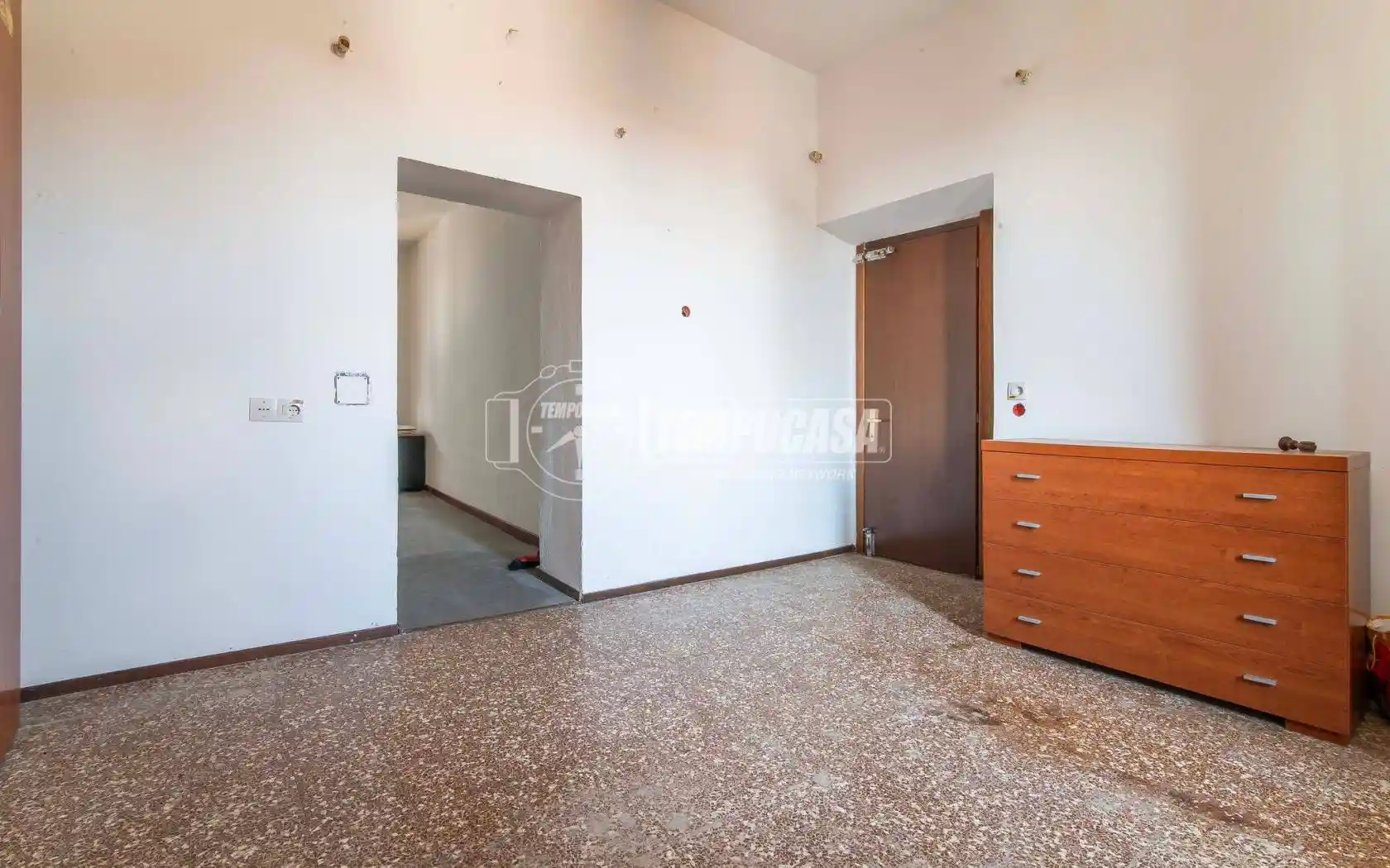 Appartamento in vendita a Guanzate