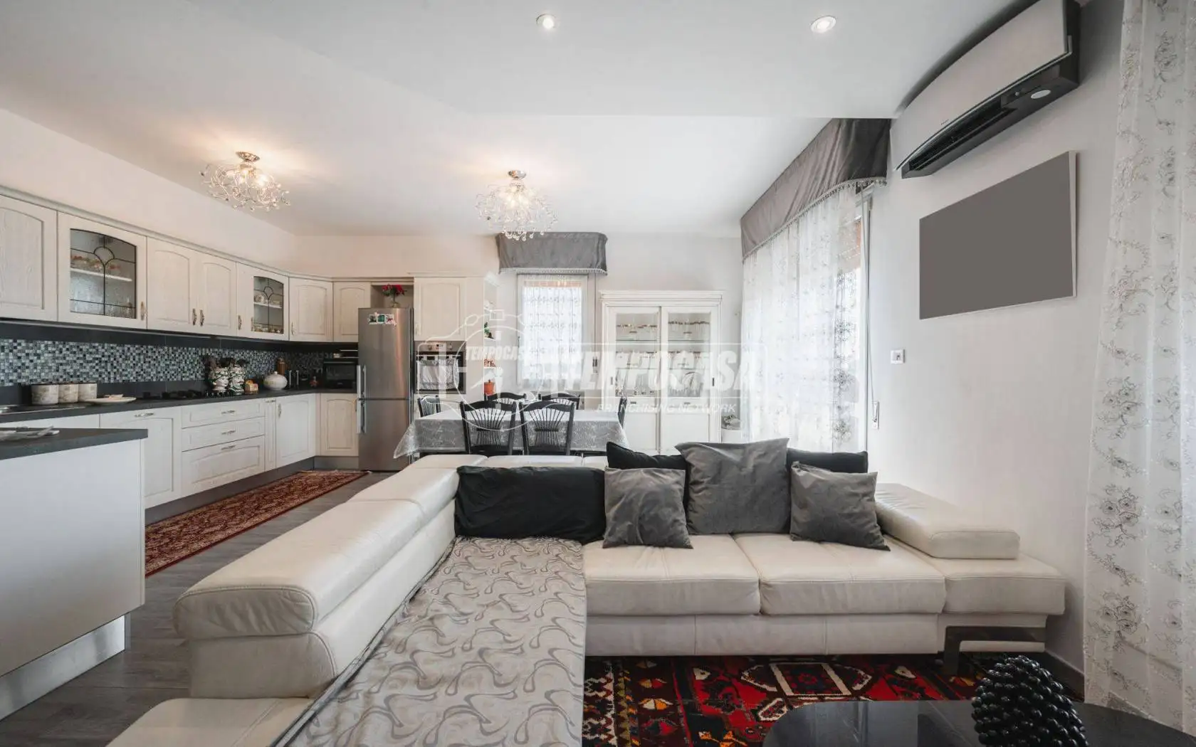 Appartamento in vendita a Granarolo dell'Emilia