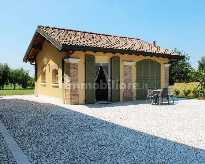 Appartamento in affitto a Modena