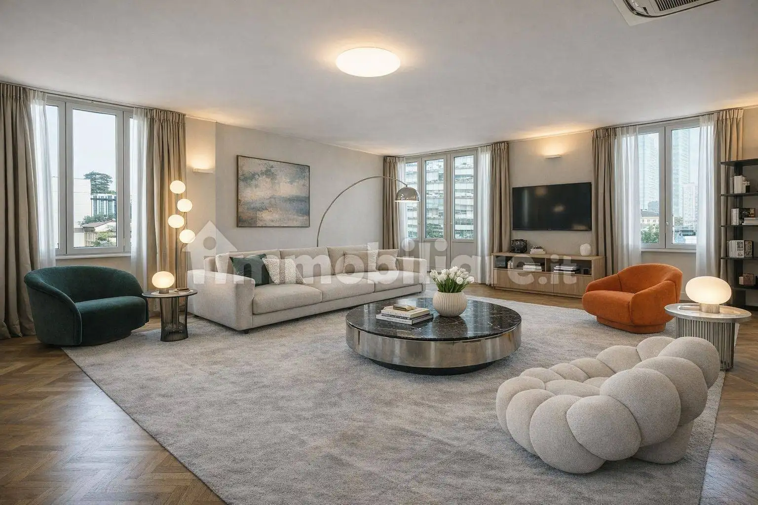 Apartment in vendita a Milan