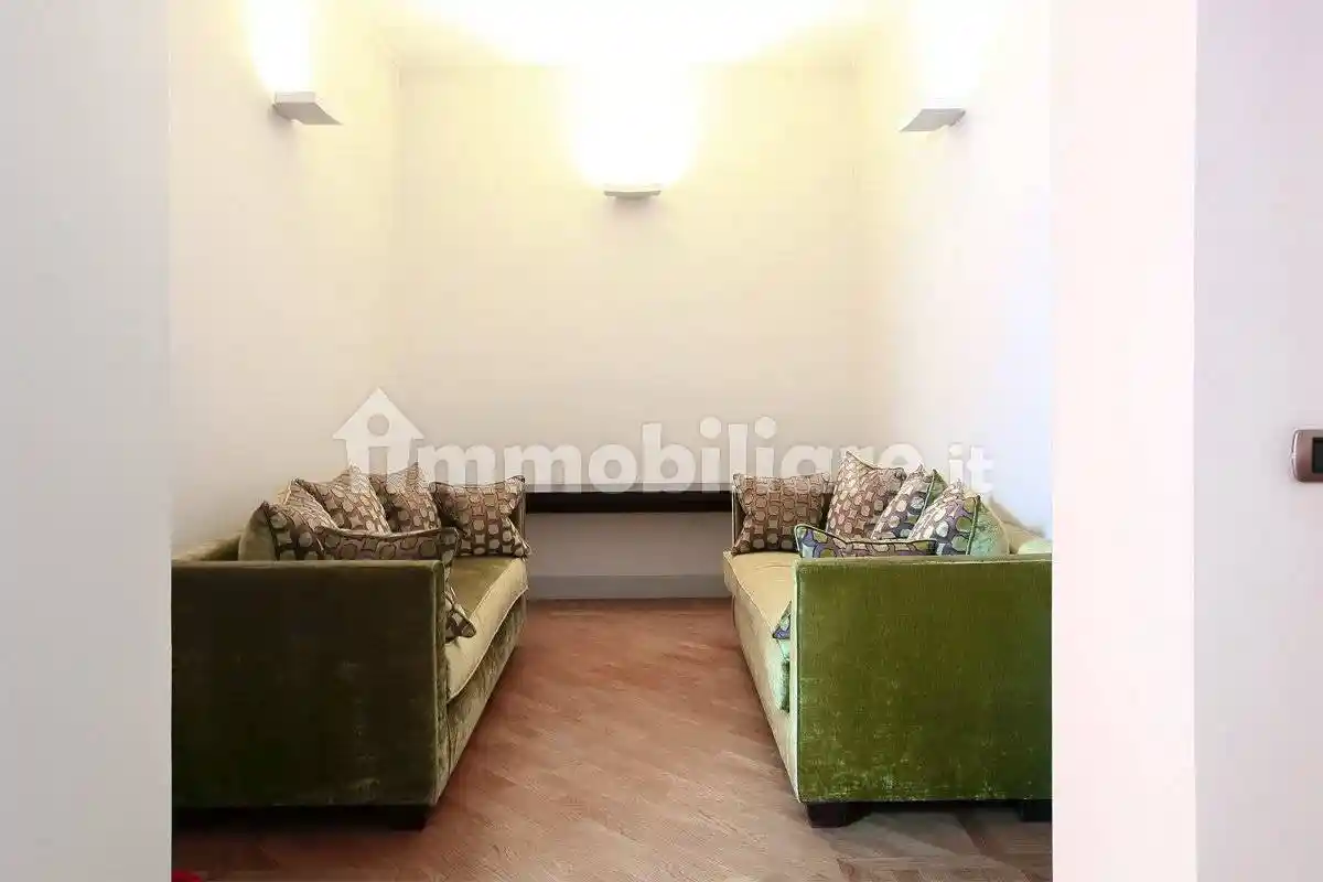 Appartamento via Antonio Locatelli, Centrale, Milano - foto 5